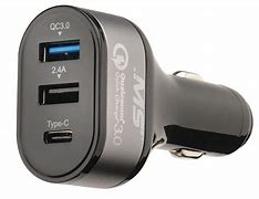 Image result for New USB Car Charger