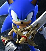 Image result for Knight Sonic