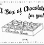 Image result for February Coloring Pages