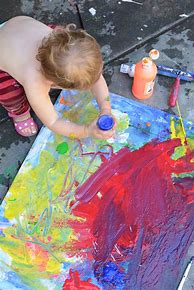 Image result for Canvas Art for Kids