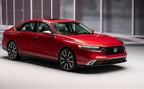 Image result for Honda Accord 2023