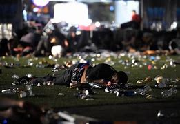 Image result for Las Vegas Shooting