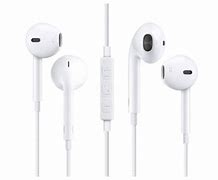 Image result for iPhone 6 Plus Earbuds