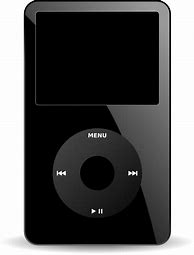 Image result for MP4 iPod SVG