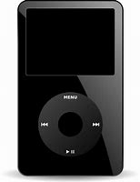 Image result for 2000s iPod Clip Art