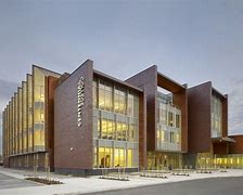 Image result for Centennial College Warden Campus