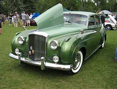 Image result for Bentley Model S Electric