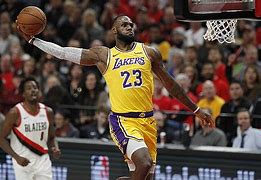 Image result for LeBron James Holding a Basketball High Resolution