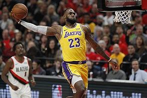 Image result for NBA LeBron James Top Dunks