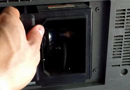 Image result for Rear Projection TV Problems