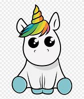Image result for Baby Unicorn ClipArt