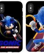 Image result for Movie Sonic Phone Case