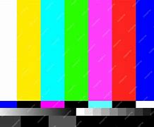 Image result for Cartoon 3D TV No Signal