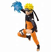 Image result for Naruto Uzumaki Action Figure