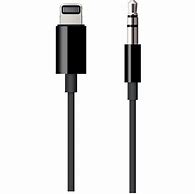 Image result for lightning to 3 5 mm stereo cables