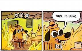 Image result for 2019 Meme Calendar