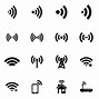 Image result for Wi-Fi Down Icon
