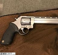 Image result for Taurus 44 Magnum 8 Inch Barrel
