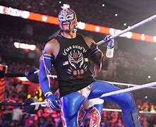 Image result for Rey Mysterio Smackdown