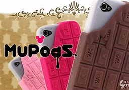 Image result for Melted Chocolate Phone Case