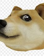 Image result for Roblox Doge Logo