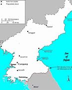 Image result for North Korea Major Cities