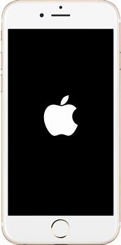 Image result for Black Screen On iPhone 12 No Apple Logo
