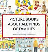 Image result for Family Books for Kids