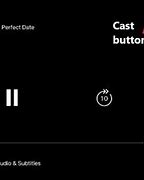 Image result for What Is a Cast Button