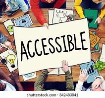 Image result for accezible