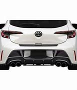 Image result for Toyota Corolla 2020 Body Kit