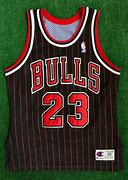 Image result for Vintage Chicago Bulls Jersey