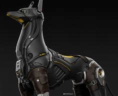 Image result for Robot Animal Concepts