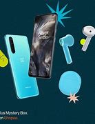 Image result for OnePlus Mystery Box