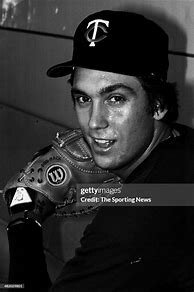 Image result for Tales from the Minnesota Twins Dugout by Kent Hrbek