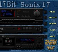 Image result for Sonix Byte