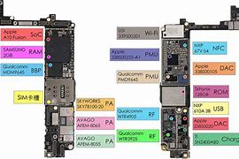 Image result for iPhone 7 Plus Microphone Location Diagram