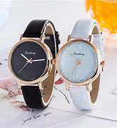 Image result for Cuff Watches for Small Wrists