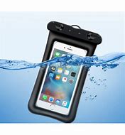 Image result for Transparent Waterproof Phone Bag