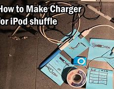 Image result for iPod Nano Shuffle Charger