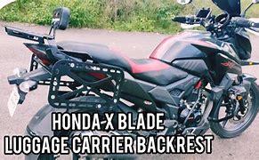 Image result for Honda X Blade Modified Off-Road