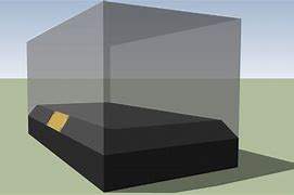 Image result for 3D Warehouse Display Case