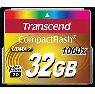 Image result for Transcend 32GB