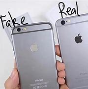 Image result for iPhone 7 Plus Fake vs Original