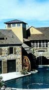 Image result for One Acre Home with Waterwheel