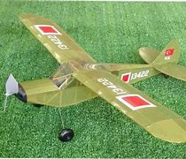 Image result for Balsa Model Airplane Kits