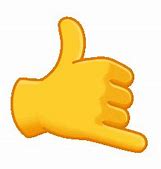 Image result for Yes Hands. Emoji