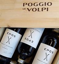 Image result for Poggio Volpi Frascati Superiore Epos
