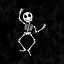 Image result for Funny Skeleton SVG