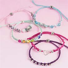 Image result for Bracelet Ideas for Girls